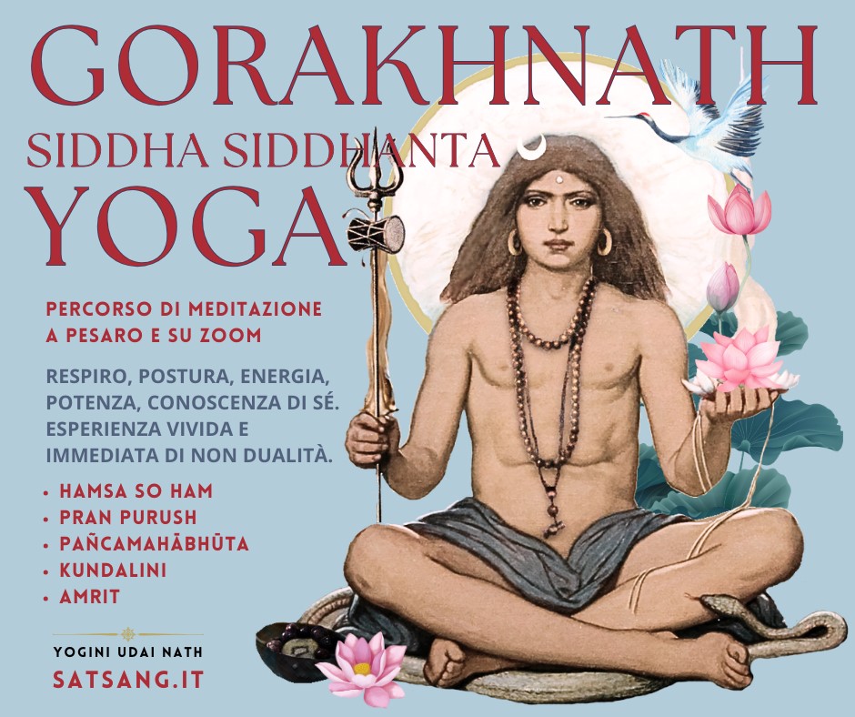 siddha siddhanta yoga