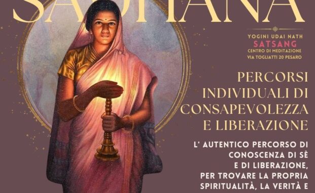 Percorsi individuali di Consapevolezza e Liberazione